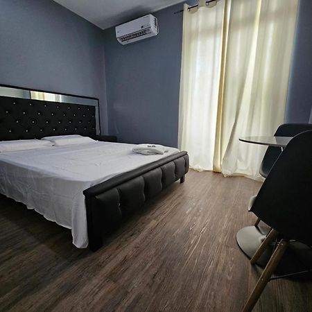 Hotel Residencial La Malvarrosa 巴拿马城 外观 照片