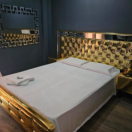 Hotel Residencial La Malvarrosa 巴拿马城 外观 照片