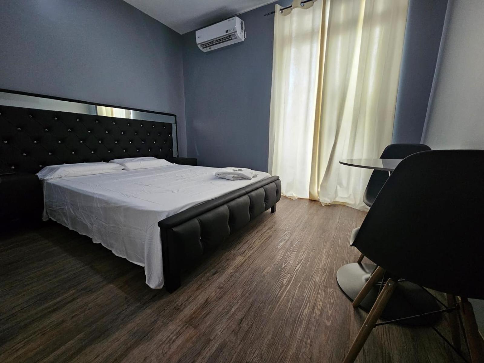 Hotel Residencial La Malvarrosa 巴拿马城 外观 照片