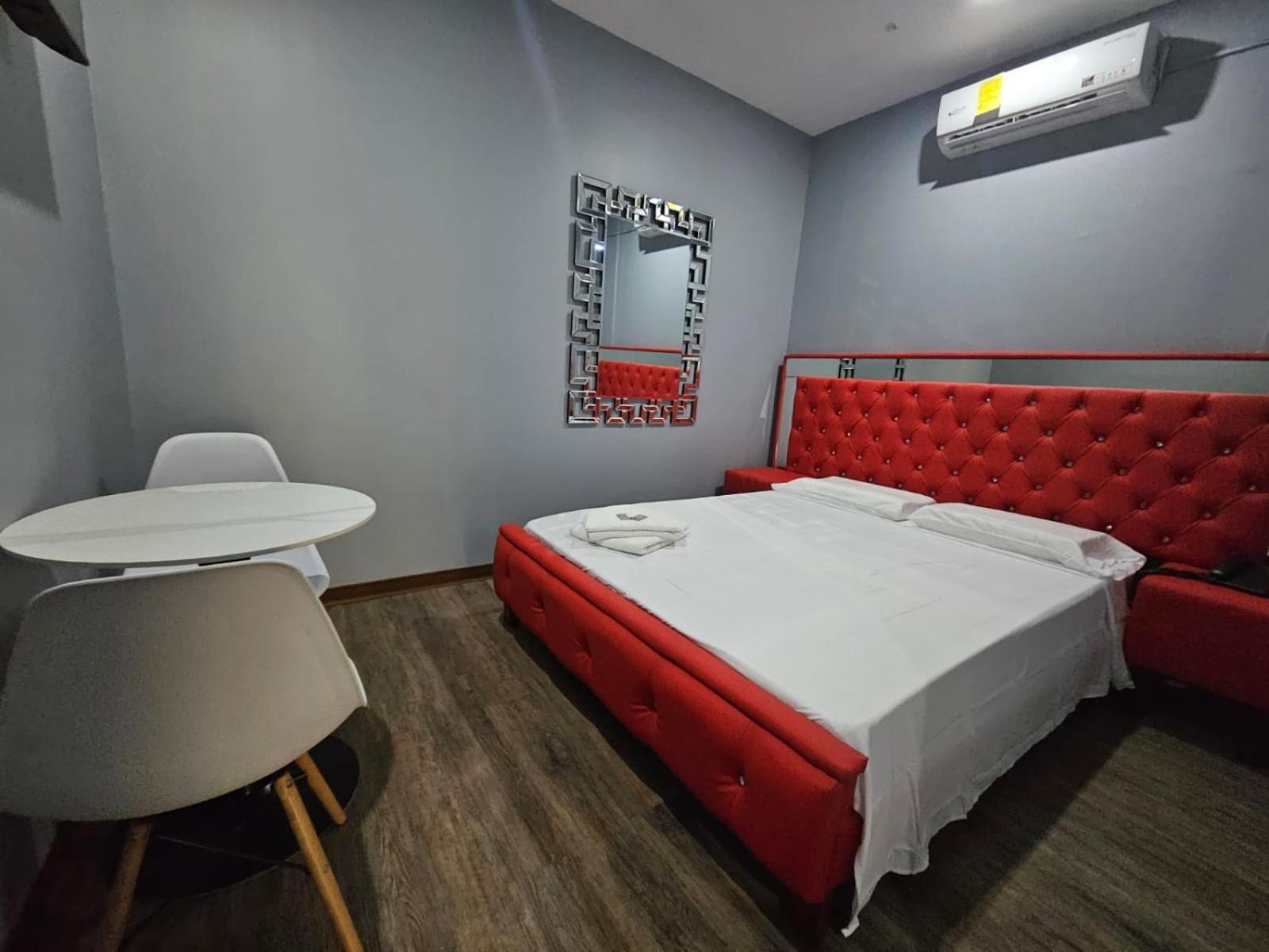 Hotel Residencial La Malvarrosa 巴拿马城 外观 照片